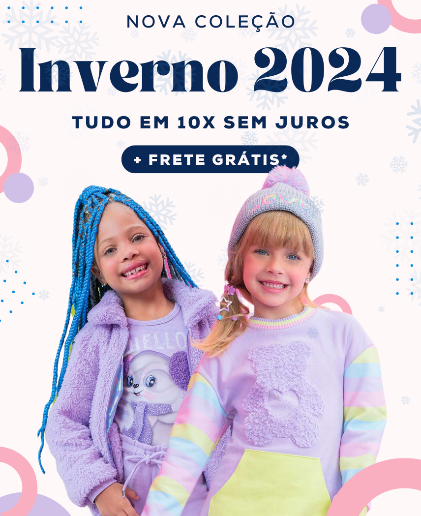 Happy kids moda infantil hot sale