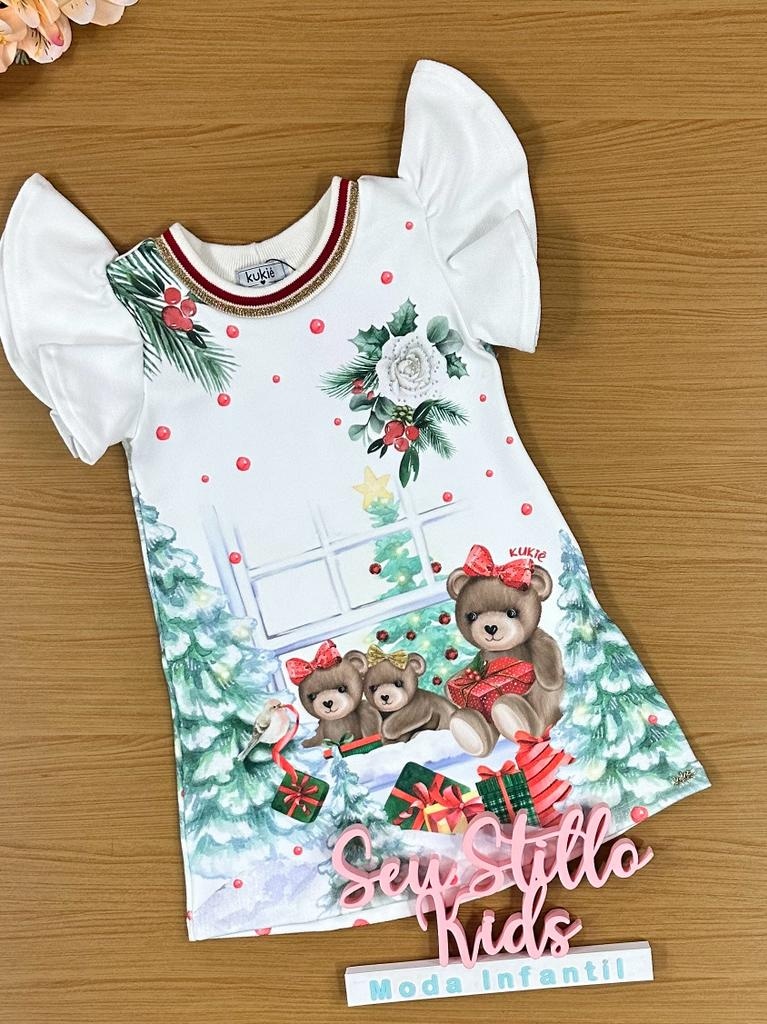 Roupas infantil le petit sales kukie