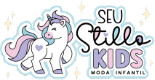 Logo Seu Stillo Kids Moda Infantil